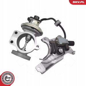 Zawór EGR - SKV ESEN 14SKV315