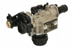 Pneumatyczny regulator siły hamowania - PNEUMATICS PN-10993