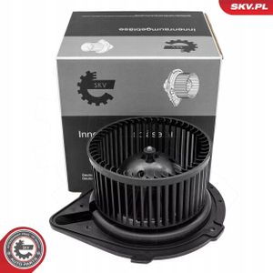 Dmuchawa nagrzewnicy - SKV ESEN 68SKV270