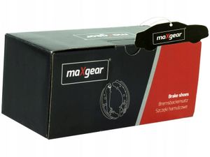 Szczęki hamulcowy. kia carnival 2,5/2,9 crdi 01- szer 57… - MAXGEAR 19-4614