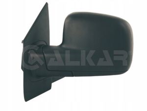 Lusterko zewnętrzne vw multivan 03-09 pr - ALKAR 9202985