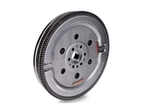 Koło dwumasowe sprzęgła - LUK 415 0182 10