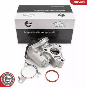Zawór EGR - SKV ESEN 14SKV276