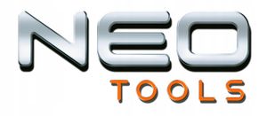Podkladki miedźiane, 300 sztuk - NEO TPX11-971