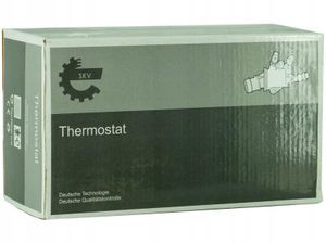 Termostat kompletny z obudową - SKV ESEN 20SKV089