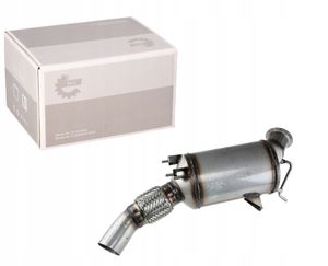 Filtr cząstek stałych DPF - SKV ESEN 62SKV500