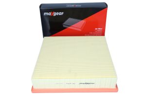 Filtr powietrza opel omega b - MAXGEAR 26-0216