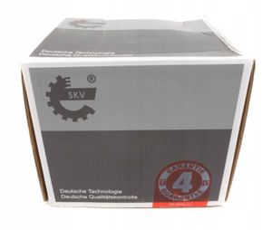 Czujnik temperatury spalin - SKV ESEN 30SKV034