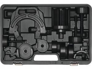 Zestaw do obsługi tulei tyln zaw toyota - YATO YT25414