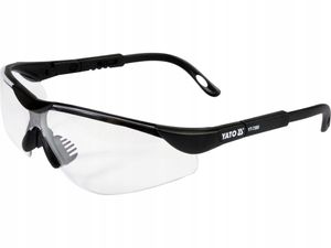 Okulary Ochronne Bezbarwne Typ 91659 - YATO YATYT-7365
