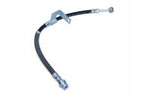 Przewód hamulcowy. elastyczny. hyundai p. getz 02-09 pr - MAXGEAR 52-0486