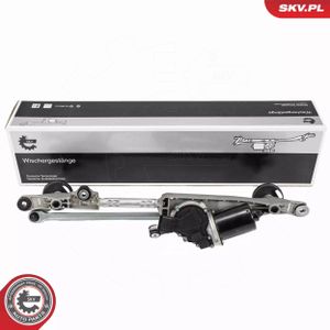 Mechanizm wycieraczek przód - SKV ESEN 05SKV206