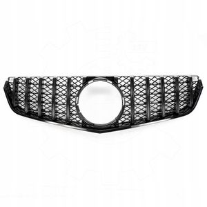 Grill gtr,czarny połysk,mercedes e-klasa (w207 coupe 2… - SKV ESEN 66SKV542