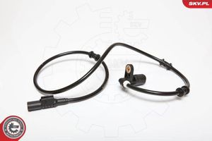 Czujnik abs prz le mb ml w163 - SKV ESEN 06SKV179