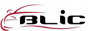Klamka drzwi - BLIC 6010-02-049408P