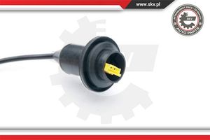Czujnik abs tył l/p mb a w168 vaneo - SKV ESEN 06SKV298