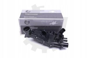 Termostat kompletny z obudową - SKV ESEN 20SKV113