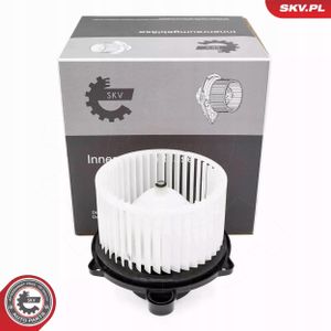 Dmuchawa nagrzewnicy - SKV ESEN 68SKV215