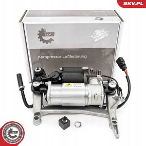 Kompresor zawieszenia - SKV ESEN 58SKV520