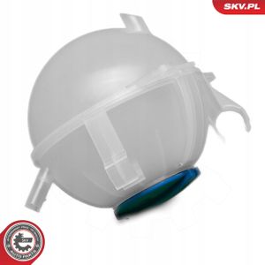 Zbiornik wyrównawczy +korek - SKV ESEN 61SKV306