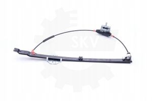 Podnośnik szyby przedni prawy mechaniczny - SKV ESEN 01SKV352
