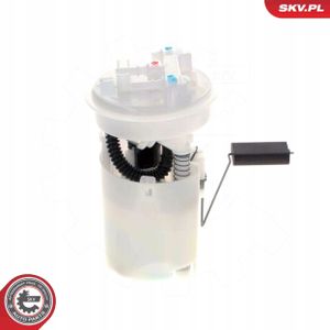 Pompa paliwa - SKV ESEN 02SKV853
