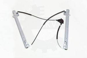 Podnośnik szyby przód lewy elektryczny 5D - SKV ESEN 01SKV101