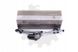 Mechanizm wycieraczek przód z silnikiem - SKV ESEN 05SKV101