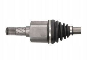 Półoś napędowa - POINT GEAR PNG74891