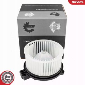 Dmuchawa nagrzewnicy - SKV ESEN 68SKV282
