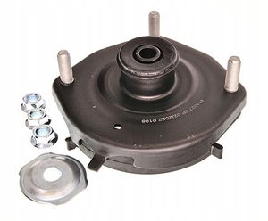 Poduszka amortyzatora. mazda t. 323 98- le - JAPANPARTS SM0108