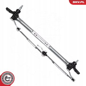 Mechanizm wycieraczek przedni - SKV ESEN 05SKV228
