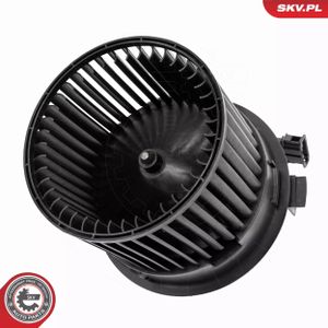 Dmuchawa nagrzewnicy - SKV ESEN 68SKV249