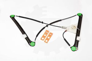 Podnośnik szyby przedni prawy elektryczny 3D - SKV ESEN 01SKV422
