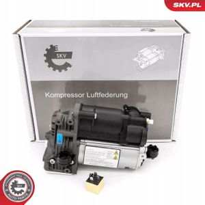 Kompresor zawieszenia - SKV ESEN 58SKV501