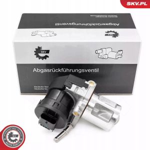 Zawór EGR - SKV ESEN 14SKV261