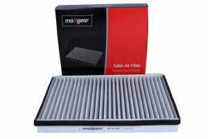 Filtr kabiny vw passat 88- z aktywnym węglem - MAXGEAR 26-1918