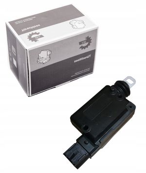Siłownik zamka centralnego renault lf/rf/rl/rr - SKV 16SKV080