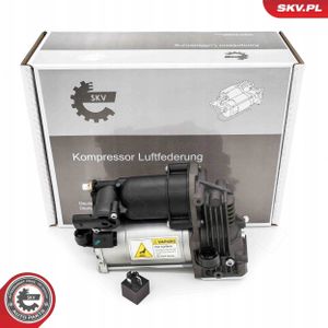 Kompresor zawieszenia - SKV ESEN 58SKV503