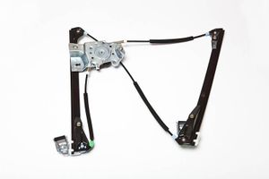 Podnośnik szyby przód prawy elektryczny 5D - SKV ESEN 01SKV182