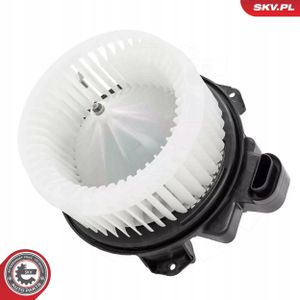 Dmuchawa nagrzewnicy - SKV ESEN 68SKV238