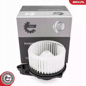 Dmuchawa nagrzewnicy - SKV ESEN 68SKV143