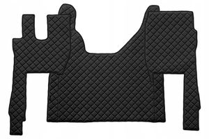 Dywanik podłogowy - F-CORE F-CORE FL60 BLACK