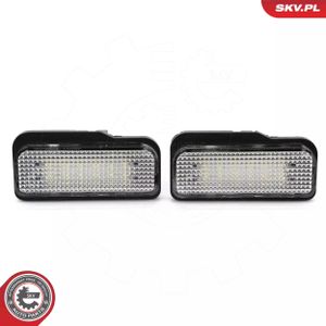 Lampa tabl rej led l+p - SKV ESEN 72SKV508