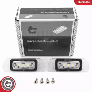 Lampa tabl rej led l+p - SKV ESEN 72SKV535