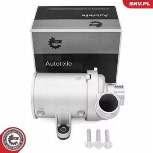 Pompa wody elektr dodatkowa - SKV ESEN 22SKV070