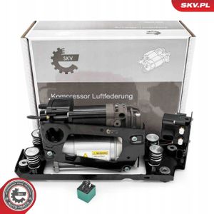 Kompresor zawieszenia - SKV ESEN 58SKV511