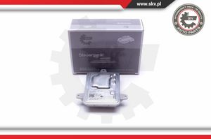 Przetwornica Xenon - SKV ESEN 59SKV054
