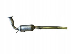 Filtr cząstek stałych DPF - JMJ JMJ1166