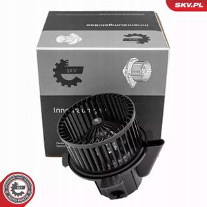 Dmuchawa nagrzewnicy - SKV ESEN 68SKV253